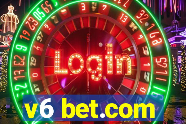 v6 bet.com